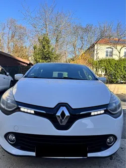 Renault Clio IV 1.5 dCi 2016