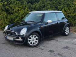 MINI COOPER ONE 1.6i 90CV