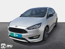 Ford Focus 1.0 EcoBoost 125 S&S ST Line