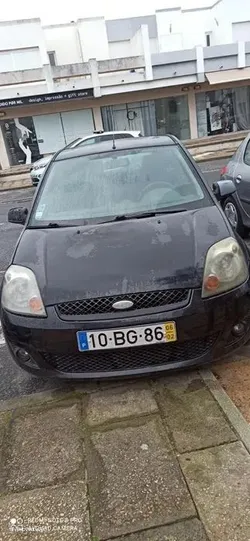 Ford Fiesta 1.25 First Edition