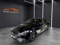 Mercedes cla 180 business edition 7g-dct