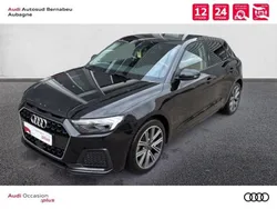 Audi A1 Sportback 30 TFSI 110ch Advanced S tronic 7