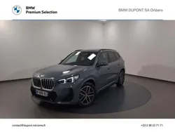 Bmw X1 sDrive20d 163ch M Sport