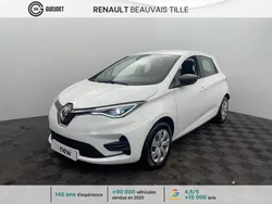 Renault Zoe R110 Life