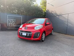 Citroen c1 1.0i - confort
