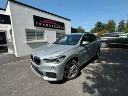 Bmw X1 18D 150 CH M SPORT