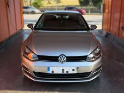 Volkswagen Golf 1.4 TSI BMT Advance DSG 125