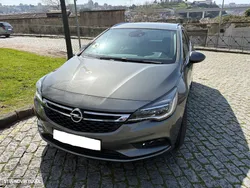 Opel Astra Sports Tourer 1.6 CDTI Innovation S/S