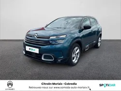 Citroen C5 Aircross PureTech 130ch S&S Feel E6.d