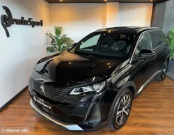 Peugeot 5008 1.5 BlueHDi GT Line