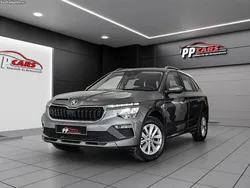 Skoda Kamiq 1.0 TSI DSG 3 ANOS G