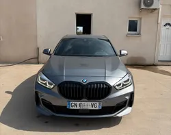Bmw 120.da , F40, x-drive 190cv