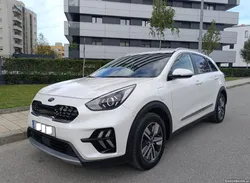Kia Niro Kia Niro 1.6 GDi PHEV Urban (Plug In)