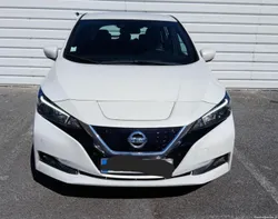 Nissan Leaf 40kw