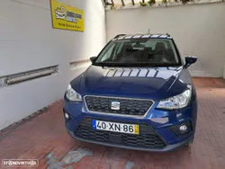 SEAT Arona 1.6 TDI Style