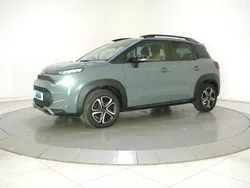 Citroën C3 Aircross PureTech 130 S&S EAT6 - Feel Pack Business