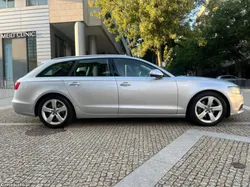 Audi A6 2.0TDI 175CV CX Automática Nacional