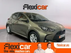 TOYOTA Yaris 125 S-Edition