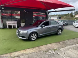 Audi A3 1.6 TDI | NACIONAL