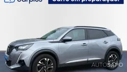 Peugeot 2008 1.2 PureTech Active Pack de 2021