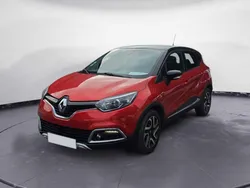 Renault Captur HELLY HANSEN