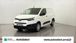 Toyota Proace City Verso 1.5 Long 130 D-4D Business
