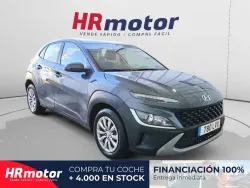 HYUNDAI Kona 1.0 TGDI Klass 4x2