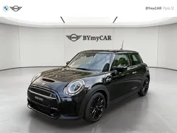 MINI Hatch 3 Portes Cooper S 178 ch DKG7 Edition Premium Plus