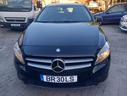Mercedes-Benz A 160 CDI