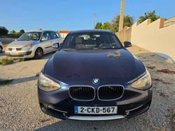 BMW 116 Sport