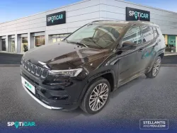 JEEP Compass 1.5 MHEV Summit FWD DCT