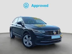 VOLKSWAGEN Tiguan 1.5 TSI Life 110kW