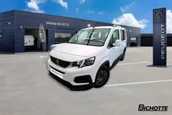 Peugeot Rifter STANDARD 1.5 BLUEHDI - 100 ALLURE