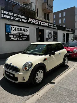 Mini one bon état automatique