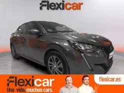 PEUGEOT 208 1.5 BlueHDi S&S Active 100