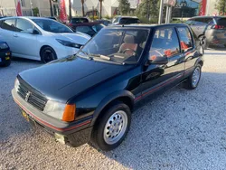 Peugeot 205 GTI 1.6 115CV