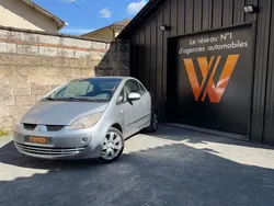 Mitsubishi colt czc 1.5 105 ch instyle