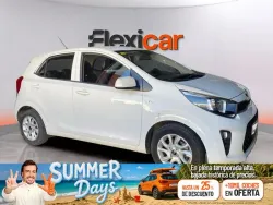 KIA Picanto 1.0 CVVT Eco-Dynamics Concept Pack Comfort