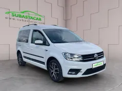 VOLKSWAGEN Caddy 1.0 TSI Outdoor