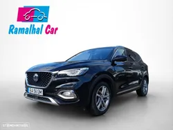 MG EHS 1.5 T-GDI Plug-in Hybrid Luxury