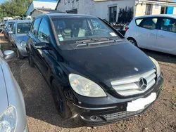 MERCEDES-BENZ Classe B (W245) 2.0 i Turbo CVT 193 cv Boîte auto demarreur HS