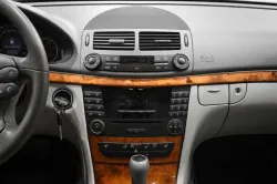Mercedes-Benz E 220 E 220CDI Business Edition Aut. Business Edition