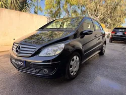 Mercedes CLASSE B 180 CDI PACK DESIGN AUTOMATIQUE