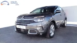 CITROEN C5 Aircross PureTech S&S Live Pack 130