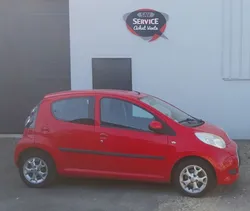 Citroën C1 1.0 68 CV PNCFB4