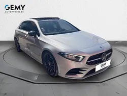 MERCEDES Classe A 180 7G-DCT AMG Line