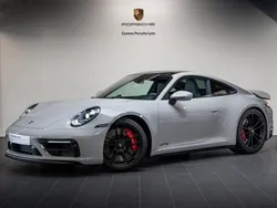 Porsche 911 Coupe 3.0 480ch GTS PDK