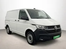 Volkswagen Transporter Transporter ** 2.0 TDI 110CV 2.8T SWB 4P