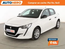 PEUGEOT 208 1.2 PureTech Like 68