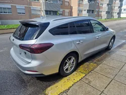 Ford Focus Bussiness